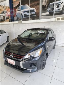 ميتسوبيشي ميراج